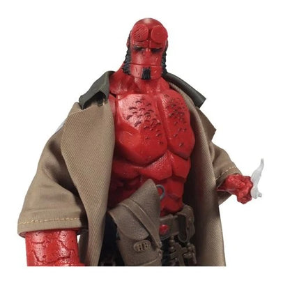 McFarlane Toys Hellboy McFarlane Collector Edition #60 7-Inch Scale Action Figure