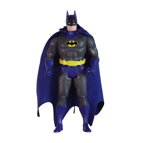 DC Super Powers 4.5-Inch Scale Action Figure - Entertainment Earth Exclusive - Select Figure(s)