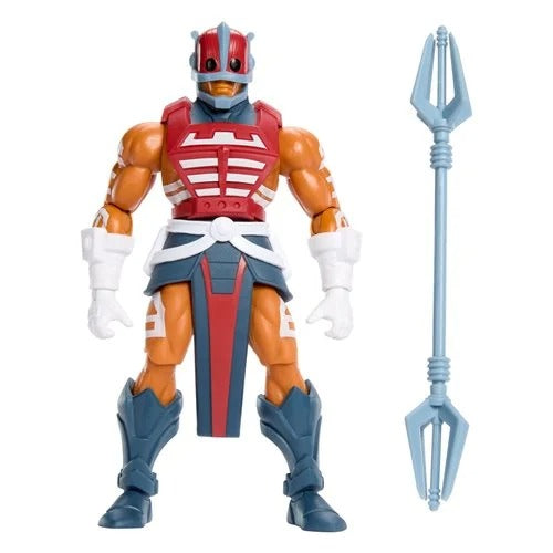 Masters of the Universe Origins Action Figure - Select Figure(s) Mattel