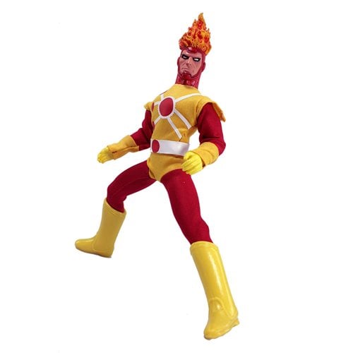 Mego 50th Anniversary DC World Greatset Series 8-Inch Action Figure - by Mego | Buy at ToyShnip