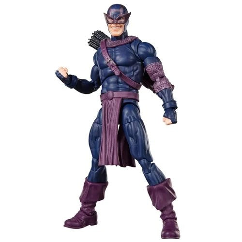Marvel Legends Box Series 6-Inch Action Figures - Select Figure(s)