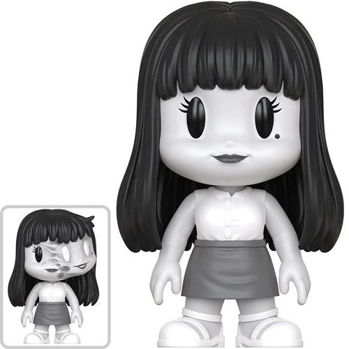 ThrillJoy Pix! Junji Ito Tomie Vinyl Figure