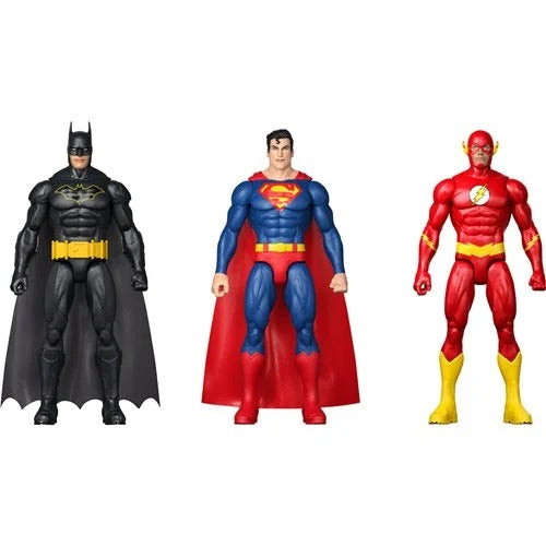 DC Premiere 12-Inch Scale Action Figure - Select Figure(s)