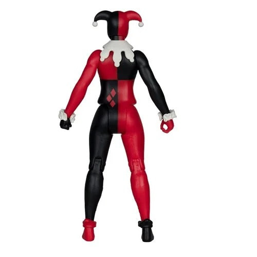 DC Super Powers 4.5-Inch Scale Action Figure - Entertainment Earth Exclusive - Select Figure(s)