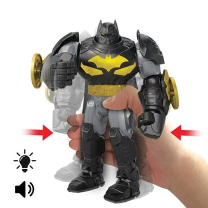 DC Feature 6-Inch Action Figure - Select Figure(s)
