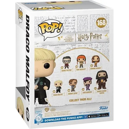 Funko Pop! Harry Potter Vinyl Figures - by Funko | Buy at ToyShnip