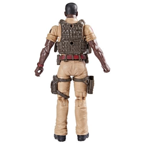 G.I. Joe Classified Series 6-Inch Action Figure - by Hasbro | Buy at ToyShnip