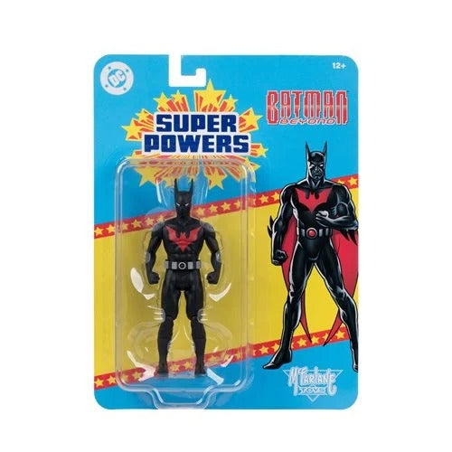DC Super Powers 4.5-Inch Scale Action Figure - Entertainment Earth Exclusive - Select Figure(s)