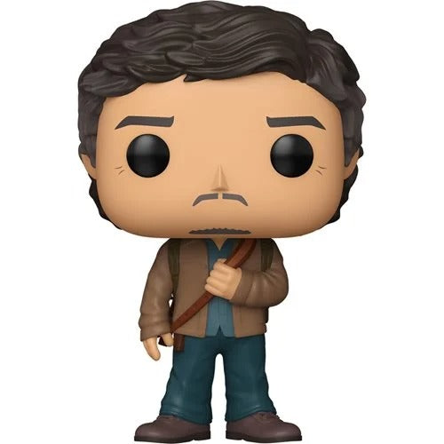 Funko Pop! - Television - The Last of Us Vinyl Figures - Select Figure(s)