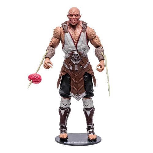McFarlane Toys Mortal Kombat 11 7-Inch Action Figure - by McFarlane Toys | Buy at ToyShnip