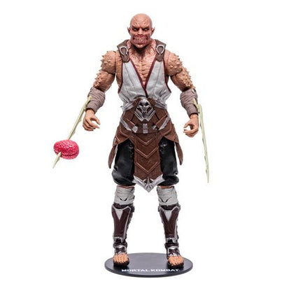 McFarlane Toys Mortal Kombat 11 7-Inch Action Figure - by McFarlane Toys | Buy at ToyShnip
