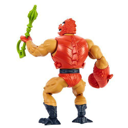Masters of the Universe Origins Action Figure - by Mattel | Buy at ToyShnip