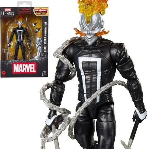 Marvel Legends Box Series 6-Inch Action Figures - Select Figure(s)