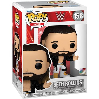 Funko Pop! WWE Vinyl Figures - by Funko | Buy at ToyShnip