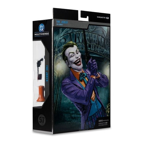 McFarlane Toys DC Collector Edition 7-Inch Scale Action Figure - Select Figure(s)
