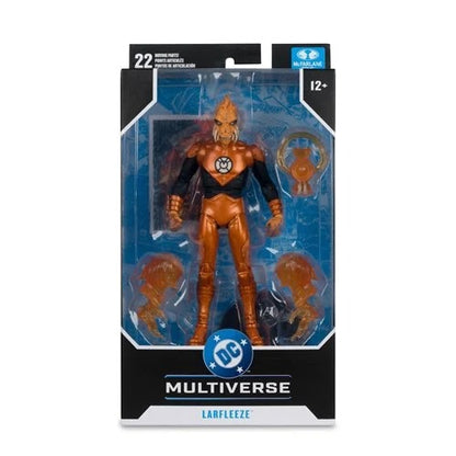 DC Multiverse Larfleeze DC Classic 7-Inch Scale Action Figure