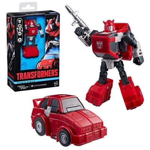 Transformers Studio Series Deluxe - Select Figure(s)