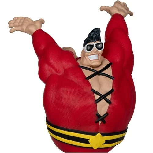 DC Direct Collector Vinyl Todd's Mods Limited Edition 4 1/2-Inch Scale Posed Figure - Select Figure(s)