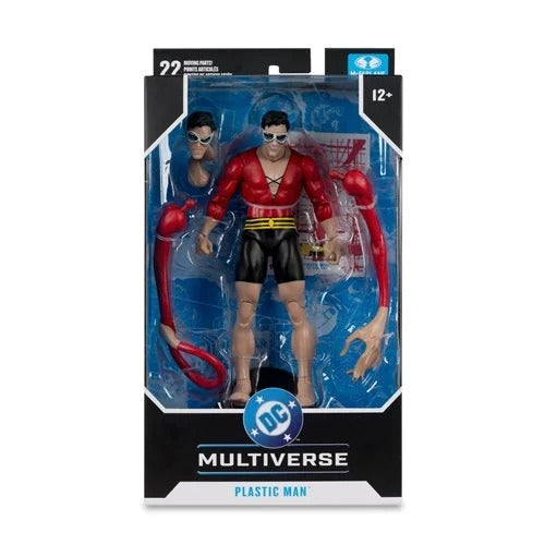 McFarlane Toys DC Multiverse 7-Inch Scale Action Figure - Select Figure(s)