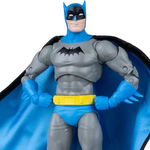 DC Direct Page Punchers 7" Action Figure with Comic Book - Select Figure(s)