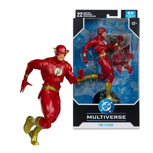 McFarlane Toys DC Multiverse 7-Inch Scale Action Figure - Select Figure(s)
