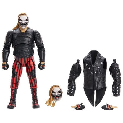 WWE Ultimate Edition Action Figure - by Mattel | Buy at ToyShnip