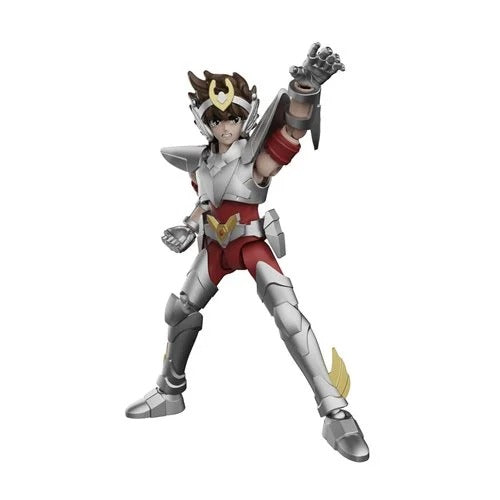 Saint Seiya Galaxy Version 4 Gold Zodiac GV04 Blokees Blind Box Model Kit (1 box with 1 Figure)