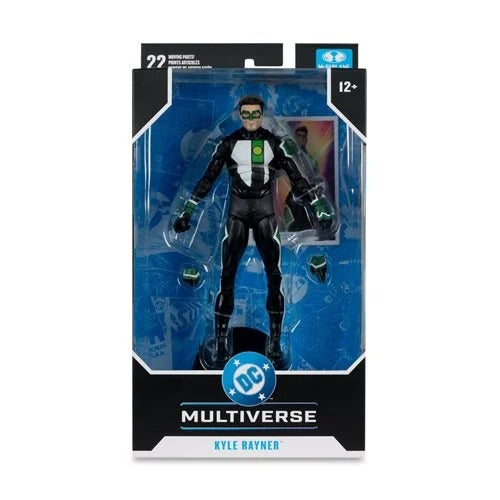 DC Multiverse Green Lantern 7-Inch Scale Action Figure - Select Figure(s)