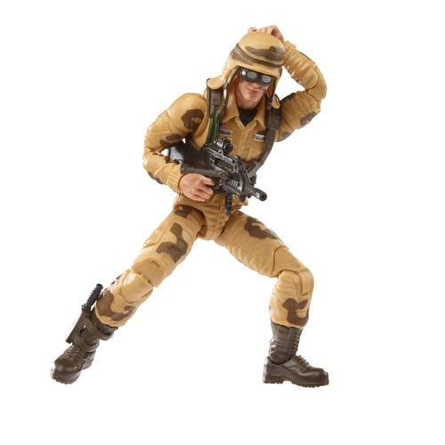 G.I. Joe Classified Series 6-Inch Action Figure - by Hasbro | Buy at ToyShnip