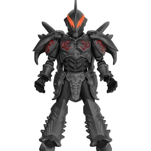 Ultraman Galaxy S Version 01 - Return of the Light Force (1 box with 1 Figure)