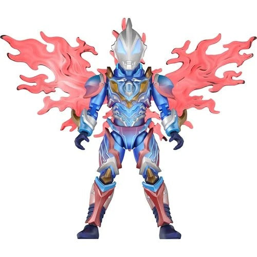 Ultraman Galaxy S Version 01 - Return of the Light Force (1 box with 1 Figure)