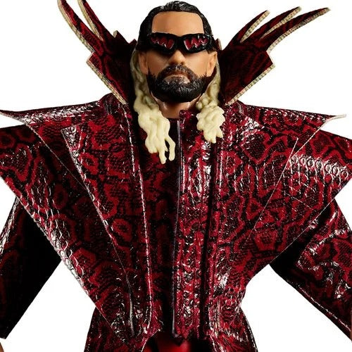 WWE Ultimate Edition Action Figure - Select Figure(s)