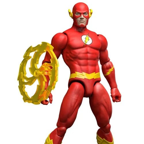 DC Premiere 6 1/2-Inch Core Action Figure - Select Figure(s)