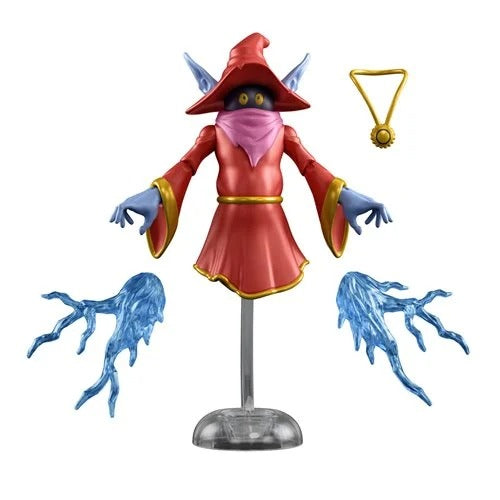 Masters of the Universe Origins Action Figure - Select Figure(s) Mattel