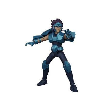 Saint Seiya Galaxy Version 4 Gold Zodiac GV04 Blokees Blind Box Model Kit (1 box with 1 Figure)