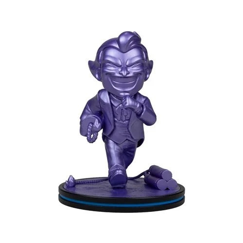 QMx Q-Fig DC Batman: The Animated Series Blind Box Wave 1-R1 (1 Box with 1 Figure)