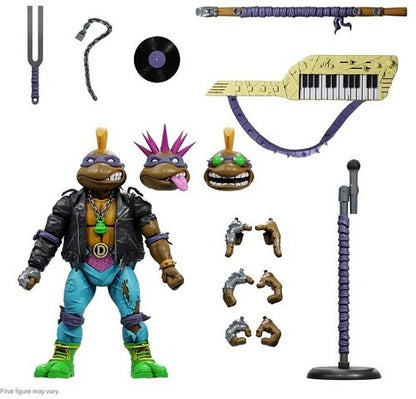 Super7 Teenage Mutant Ninja Turtles Ultimates 7-Inch - Select Action Figure(s) - by Super7 | Buy at ToyShnip