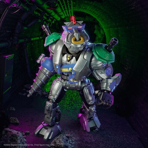 Super7 Teenage Mutant Ninja Turtles Ultimates 7-Inch - Select Action Figure(s) - by Super7 | Buy at ToyShnip