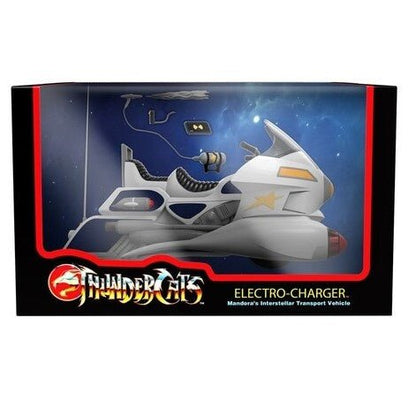 Super7 ThunderCats Ultimates 7-Inch Action Figure - by Super7 | Buy at ToyShnip