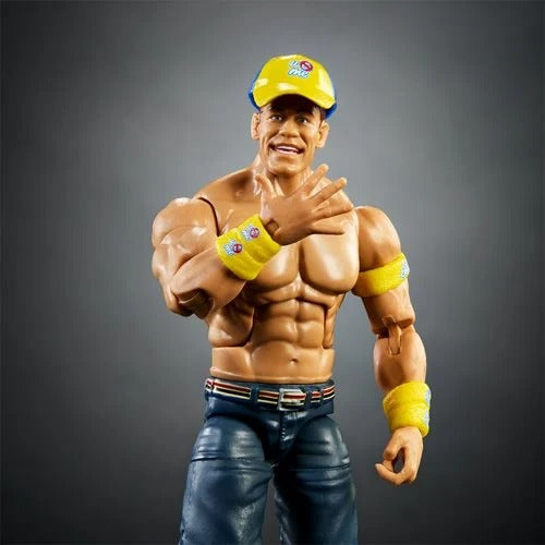 WWE Elite Top Picks 2027 Action Figure - Select Figure(s)