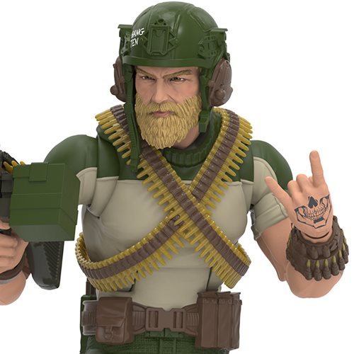 G.I. Joe Classified Series 6-Inch Action Figure - by Hasbro | Buy at ToyShnip