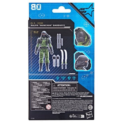 G.I. Joe Classified Series 6-Inch Action Figure - by Hasbro | Buy at ToyShnip