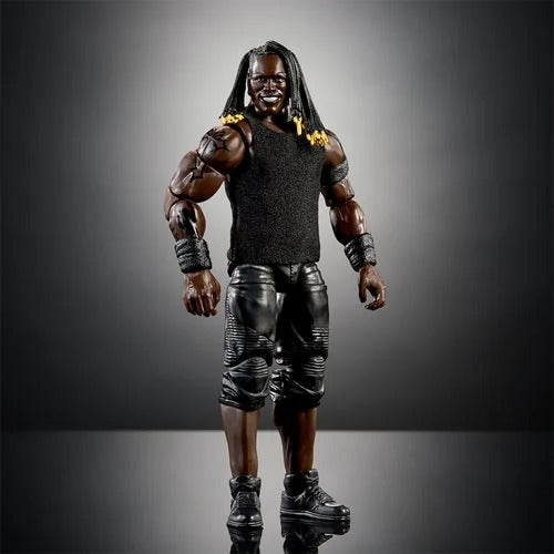 WWE Elite Collection Series 128 Action Figure - Select Figure(s)