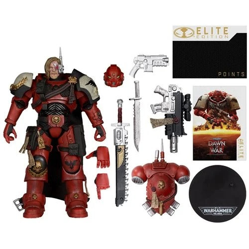 McFarlane Toys Warhammer 40000 7-Inch Action Figure - Select Figure(s)