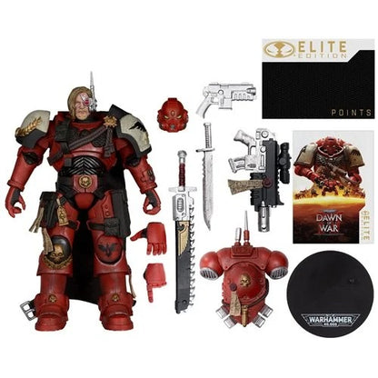 McFarlane Toys Warhammer 40000 7-Inch Action Figure - Select Figure(s)