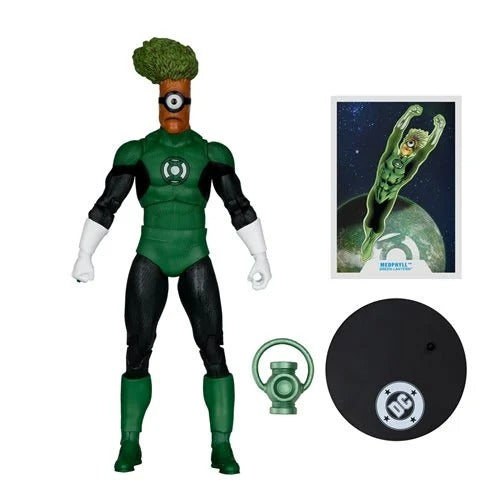 DC Multiverse Green Lantern 7-Inch Scale Action Figure - Select Figure(s)