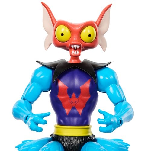 Masters of the Universe Origins Action Figure - by Mattel | Buy at ToyShnip