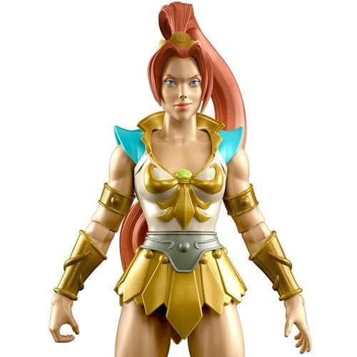 Masters of the Universe Origins Action Figure - Select Figure(s) Mattel