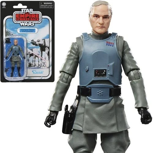 Star Wars The Vintage Collection 3 3/4-Inch Action Figure - Select Figure(s) Hasbro