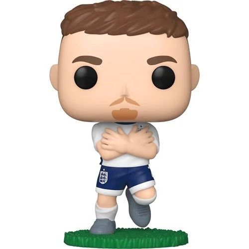 Funko Pop! - Football World Cup 2026 Vinyl Figures - Select Figure(s)